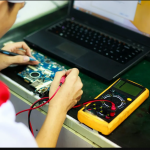 kurs elektroniki z PB Training